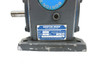 Boston Gear F715-20-B5-G Gear Reducer 700 Series Ratio 20 Boston Gear F715-20-B5-G Gear Reducer 700 Series Ratio 20