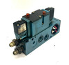 Mac Valves 82A-EC-CKA-TM-DAAP-1DA / TM-DAAJ-1DL Solenoid Valve