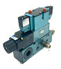 Mac Valves PR82A-GABA Solenoid Valve