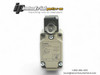 Omron WLRCA2-2N-N Limit Switch 125VDC Omron WLRCA2-2N-N Limit Switch 125VDC