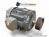 Baldor 125Hp Electric Motor 1780 RPM 444T Frame TEFC 460v 3 Ph Baldor 125Hp Electric Motor 1780 RPM 444T Frame TEFC 460v 3 Ph