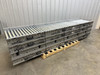 Trew 26" MDR Conveyor Zero Pressure Powered Roller Conveyor Intelligrated Trew 26" MDR Conveyor Zero Pressure Powered Roller Conveyor Intelligrated