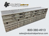 Trew 26" MDR Belted Conveyor Trew 26" MDR Belted Conveyor