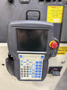 FANUC M-710iC/50 50kg Robot R-J3iC + iRVision Ready Teach Pendant Pedestal TESTED