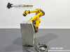 2006 Fanuc R-2000iB/165F 6-Axis Robot R-J3iC Ctrl Teach Pendant Tested 30-Day