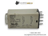Omron H3Y-2- Timer Relay 120VAC