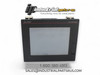Mitsubishi GT2105-QTBDS HMI Touch Panel GOT2000