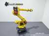 2011 Fanuc R-2000iB/165F 6-Axis Robot R-30iA Ctrl Teach Pendant Tested 30-Day