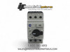 Allen Bradley 140M-C2E-B40 Manual Motor Starter 2.5-4.0 Amp