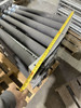 Trew 27" MDR Curve Conveyor 30 Degree  Powered Roller Conveyor 24V Intelligrated