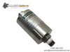Sensotec STJE/1885-17 Pressure Transducer 500PSIG USED