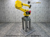 FANUC M-710iC/50 50kg Robot R-J3iC + iRVision Ready Teach Pendant Pedestal TESTED