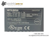 Mitsubishi FR-E740-1.5K Compact Size Inverter, 380-480V