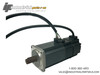 Mitsubishi HC-MFS43BK AC Servo Motor, 400W, 2.8A