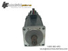 Mitsubishi HC-MFS43BK AC Servo Motor, 400W, 2.8A