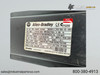 Allen Bradley MPL-B4540F-MJ24AA Inverted Duty AC Servo Motor, 3 Phase