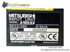 Mitsubishi A1SX42 PLC Input Module
