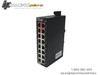 Contemporary Controls EISK16-100T Skorpion -16, 10/100 Ethernet Switch