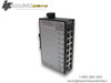 Contemporary Controls EISK16-100T Skorpion -16, 10/100 Ethernet Switch