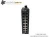 Contemporary Controls EISK16-100T Skorpion -16, 10/100 Ethernet Switch
