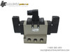 SMC VFS5310-5DZ-04T Pneumatic Solenoid Valve