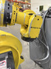 Fanuc R-2000iB/165F Robot R-J3iC Control Teach Pendant 165Kg Payload w/ Base