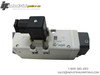 SMC VQ7-8-FIG-D-3N Solenoid Valve