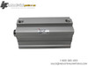 SMC CDQ2A50-100D-F7BVL-X838 Compact Pneumatic Cylinder
