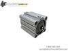 SMC CDQ2B80-75D-F7BVL-X838 Compact Pneumatic Cylinder