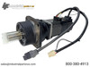 Mitsubishi HC-MFS23BG1 AC Servo Motor