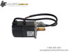Mitsubishi HC-MFS23K Ultra Low Inertia AC Servo Motor 200W 3000RPM