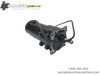 Baldor GPP12540 Parallel Shaft DC Gearmotor 0.13HP 90VDC 5:1 Ratio