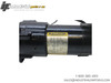Baldor GPP12540 Parallel Shaft DC Gearmotor 0.13HP 90VDC 5:1 Ratio