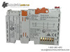 WAGO 753-513 2-Channel Relay Output Module 250V AC 2A