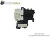 Mitsubishi HF-SP1524BK Magnetic Contactor W/ TH-N20TA Thermal Overload Relay