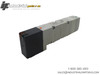 SMC VQC4600-5 5-Port Solenoid Valve