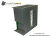 Allen Bradley 1746-P3 Ser. A Power Supply, 19.2-28.8V DC, 3.6 Amp, 61 Watts