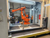 ABB IRB 4400/45 Tig Welding Robot with Dual IRBP 750L Heastock Positioners & Fronius Magic Wave 4000 Welding System