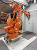 ABB IRB 4400/45 Tig Welding Robot with Dual IRBP 750L Heastock Positioners & Fronius Magic Wave 4000 Welding System