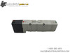SMC VQ4300-5 Solenoid Valve 24VDC 0.15~1.0MPa
