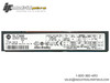 Allen Bradley 1746-OW16 Ser. C Output Module SLC 500 PLC