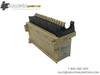 Omron G70D-VS0C16 Relay Terminal 16 Point Output Block