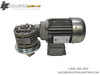 Walther Flender M63B4 Electric Motor Industrial Equipment