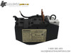Siemens 3UA52 00-0J Motor Starter Overload Relay Industrial Control