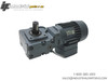 Flender CA10-G56MA Gear Reducer