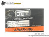 JET EVBS-26 Electric Variable Speed Vertical Bandsaw