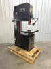 Right Side Jet EVBS-26 Bandsaw