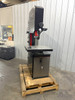 Jet EVBS-26 Bandsaw - Supplemental Photo