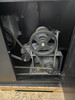 Jet EVBS-26 Bandsaw View 9 - Used Good Condition