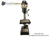 JET JDP-20EVST-230 20" Variable Speed Floor Drill Press